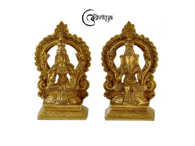 Why Goddess Lakshmi And God Vishnu Is Worshipped Together