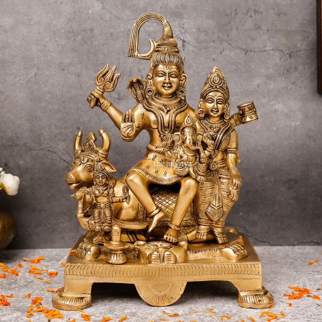 Exploring The Reasons Why Shivling Is Often Not Kept At Home