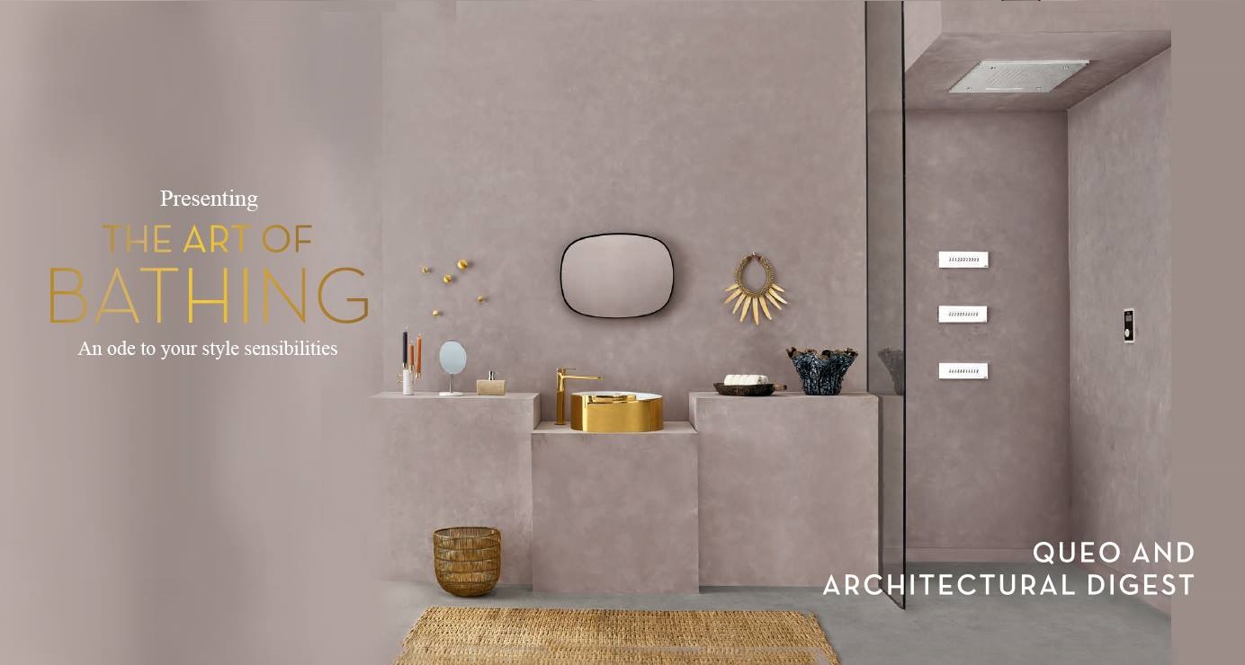 Bathroom Accessories India - Best Bathroom Fittings