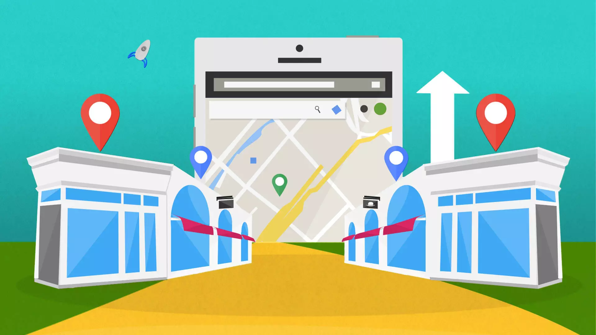 Ultimate Guide: How Does Local SEO Work?