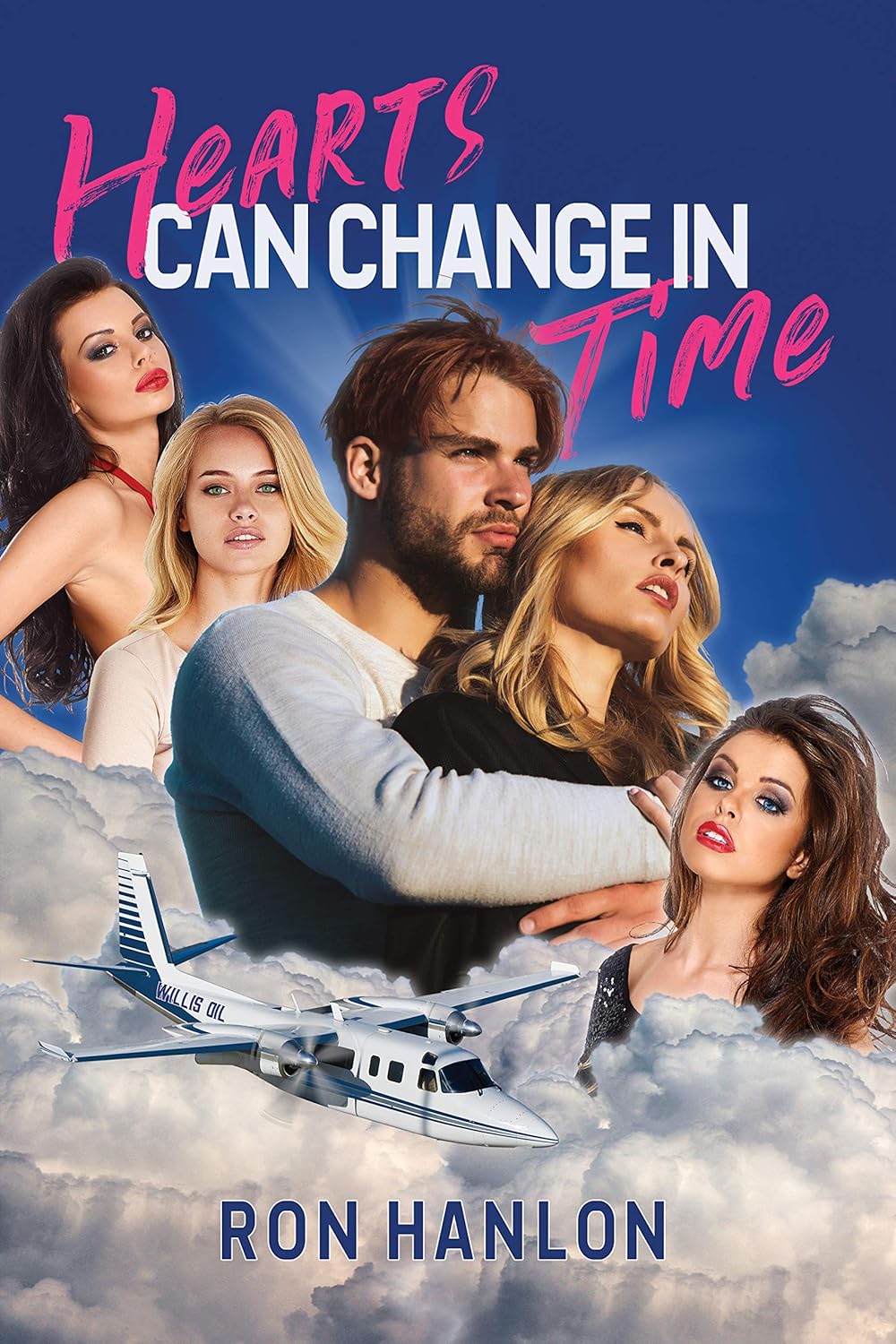 Love, Risk, and Fortune: The Captivating Journey of Alex Cord