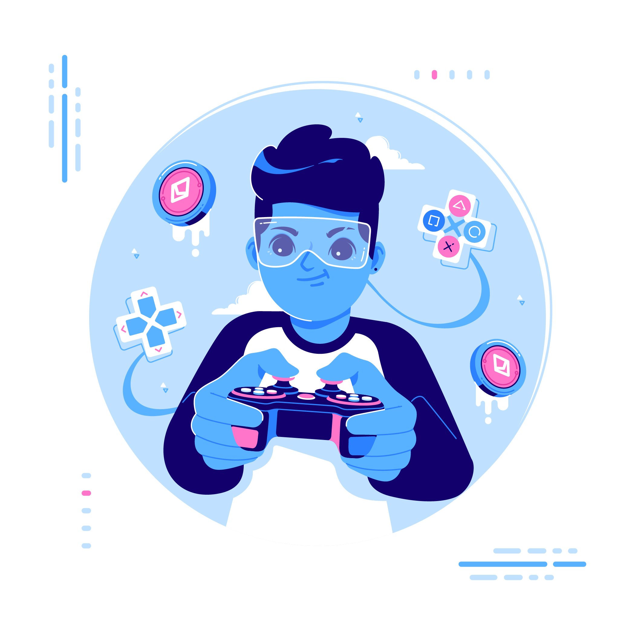 Top Game Development Company India - Yudiz Solutions Ltd