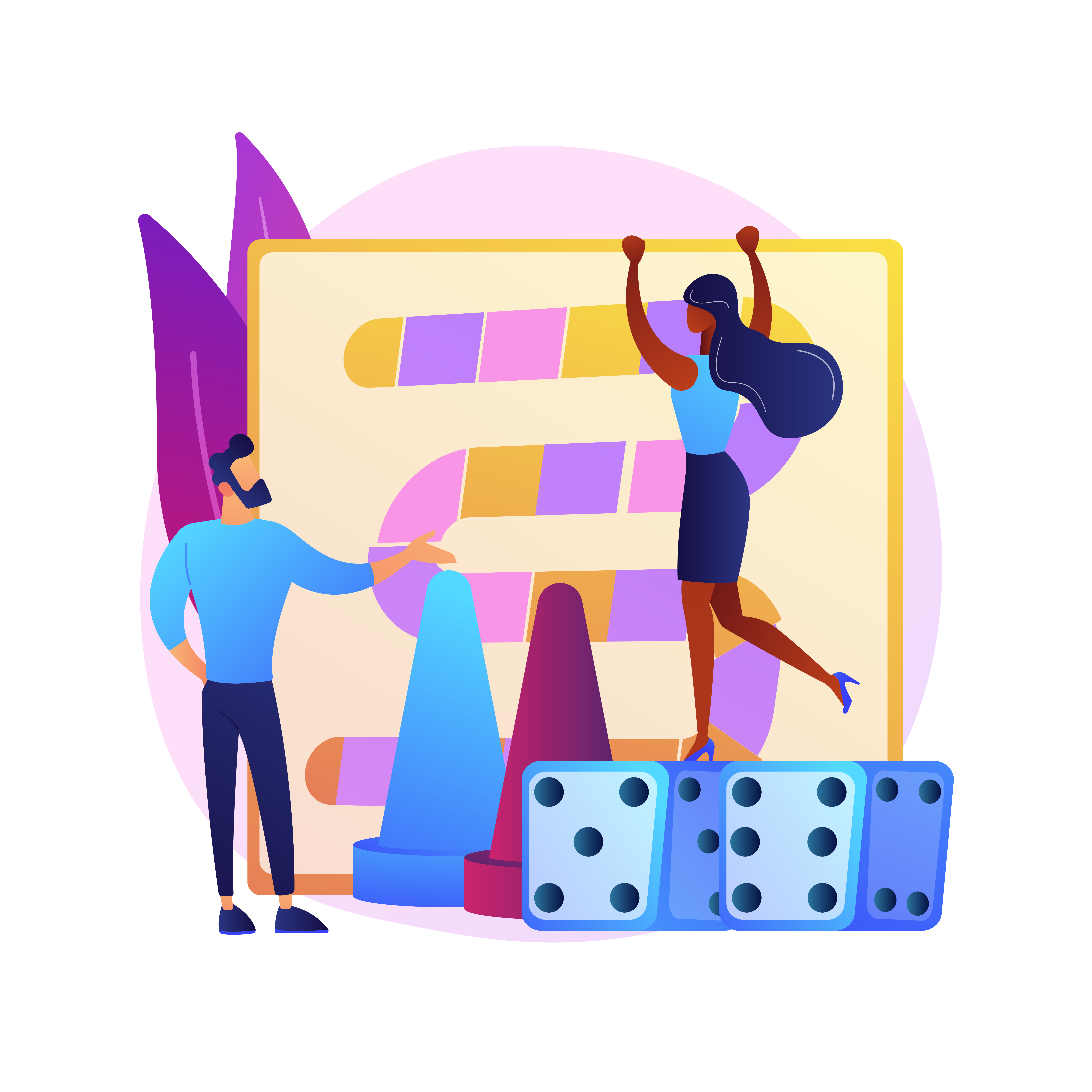 Best Ludo Game Development Companies in India