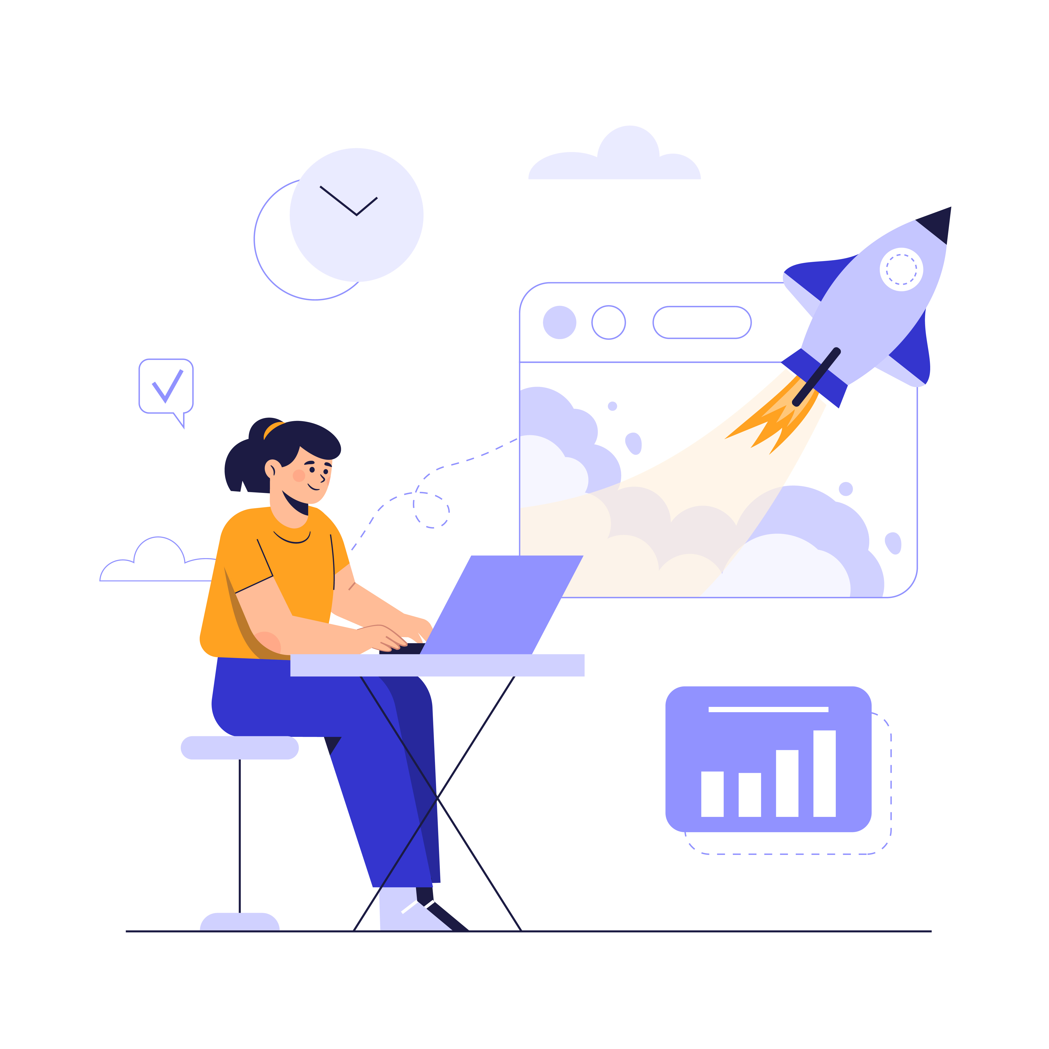 5 Backend Web App Development Frameworks in 2022