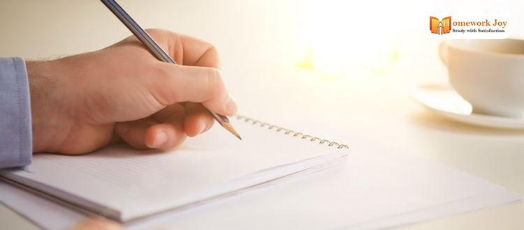 How Homework Joy Provides the Best Thesis Writing Services