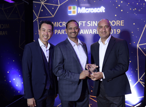 Why Choose a SharePoint Application Development Company? Tebs