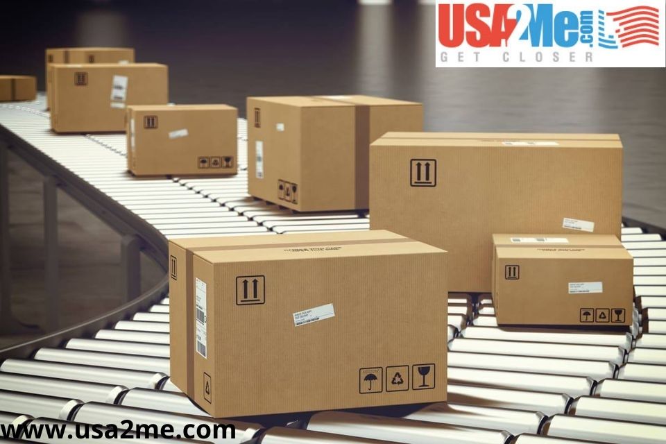 Parcel Forwarding Services | USA2ME