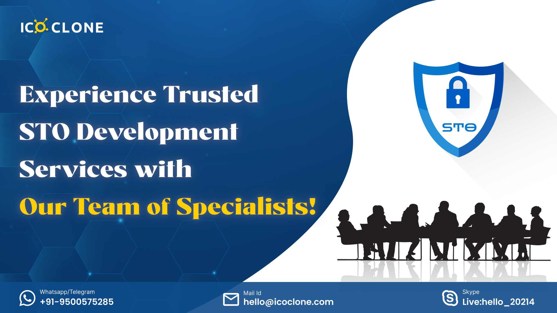 How to Choose the Right STO Development Services for Your Project?