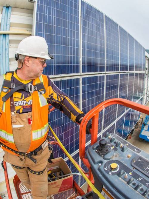 When Safety Equipment Should Be Replaced