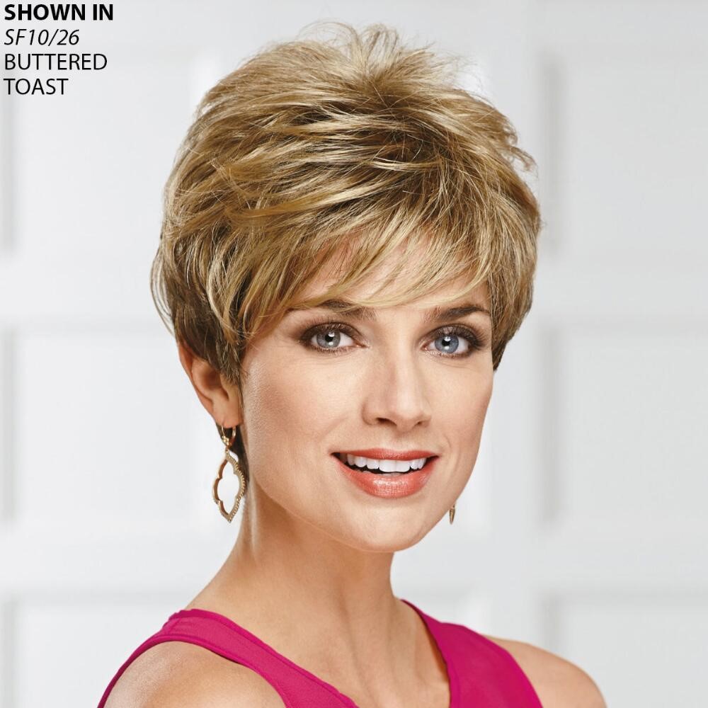 How Can You Get A Pixie Cut Instantly?