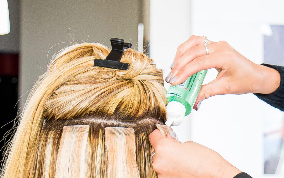 Unveiling the Best Human Hair Extensions for Effortless Elegance