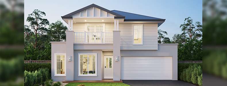 5 Things to Consider When Buying a House and Land Package