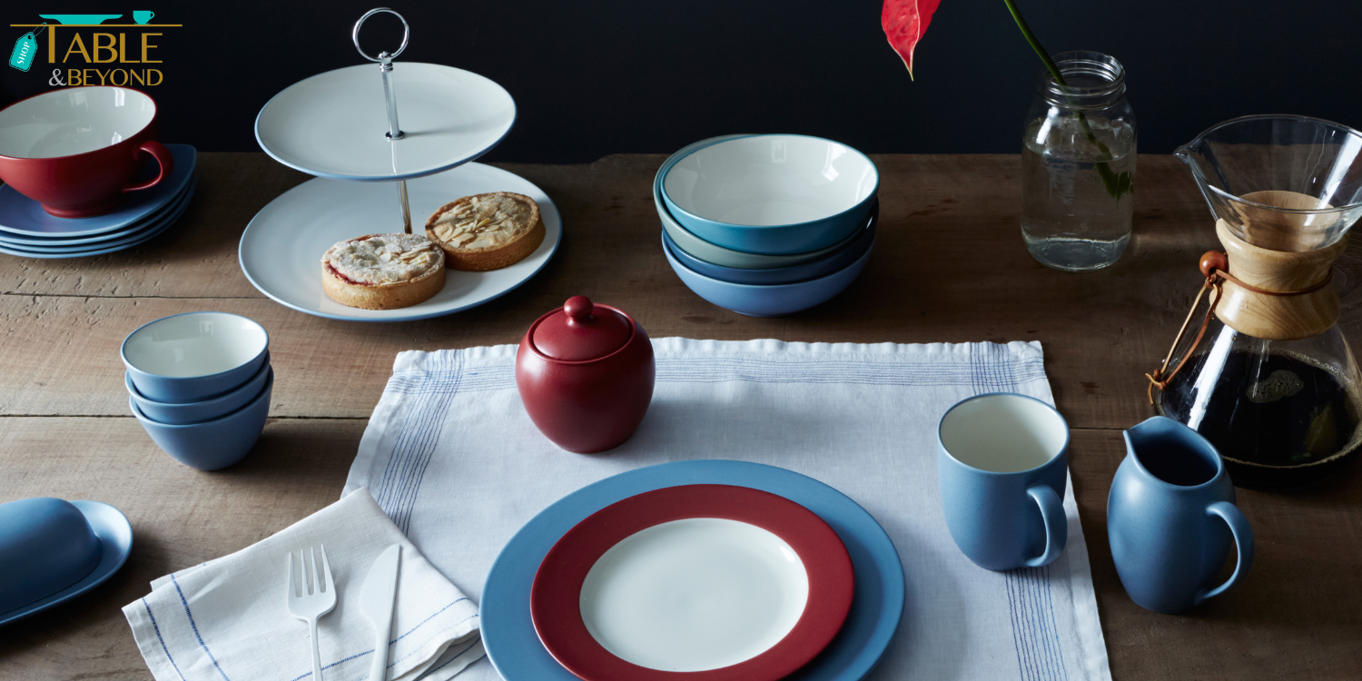 The Ultimate Guide to Choosing the Perfect Serving Dishes