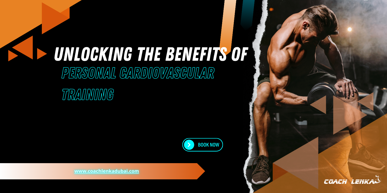 Unlocking the Potential of Cardiovascular Training
