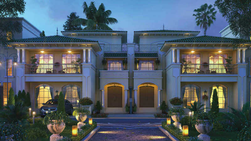 Buy the luxurious homes in Noida