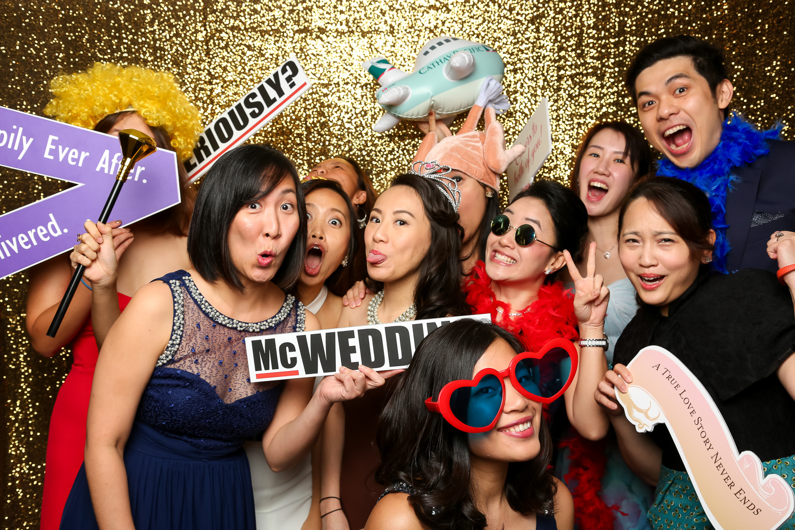 How To Pick The Right Spot To Install A Photobooth At A Party?