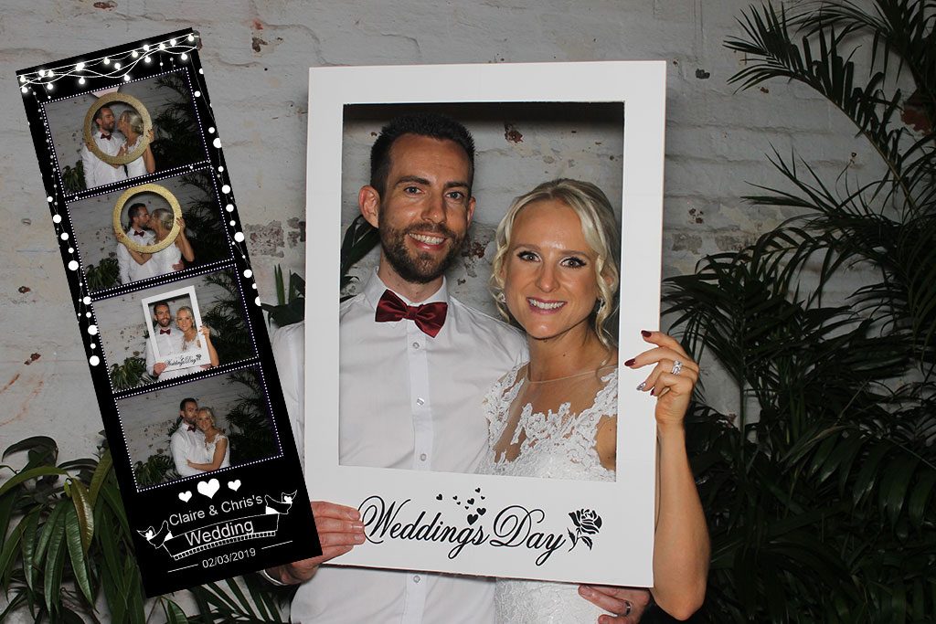 Photobooths Of Various Kinds And Their Uses