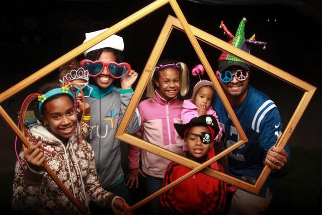 Birthday Party - Explore The Benefits of Hiring a Birthday Photobooth