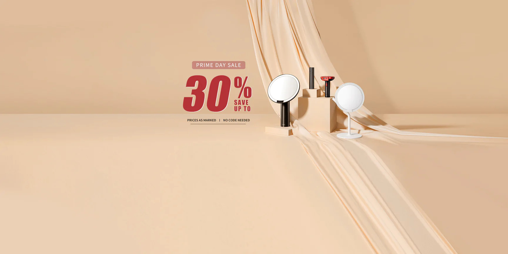 Makeup Vanity Mirror With Lights: Beauty Room Essentials