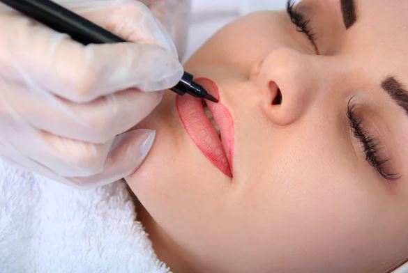 Permanent Makeup – Allergic Or Not?