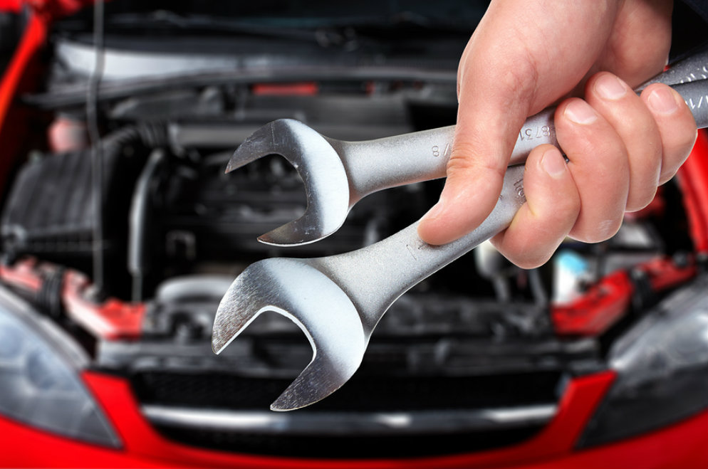 Essential Tips to Maintain Your Car If It Is Stored For A Longer Period