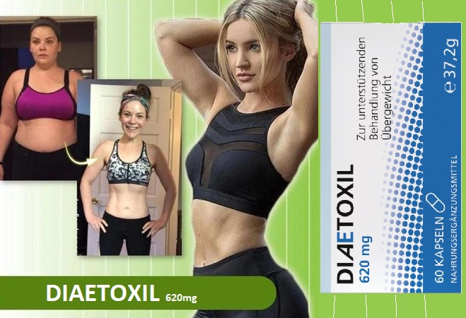 Diaetoxil 600mg Avis- Medical, Prix Pharmacie, Arnaque Forum