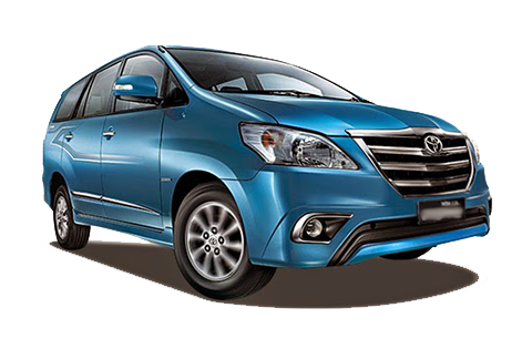 Omkareshwar to Ujjain Cab Service