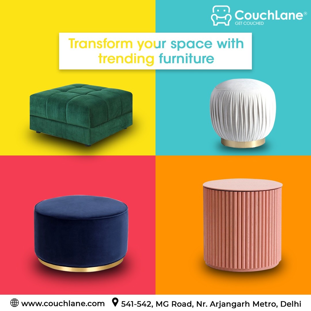 Best furniture shops in delhi