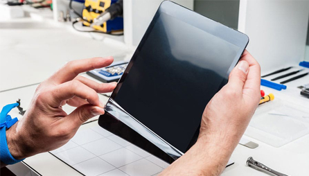 Top 5 Reasons Your iPad Screen Might Crack and How to Avoid It