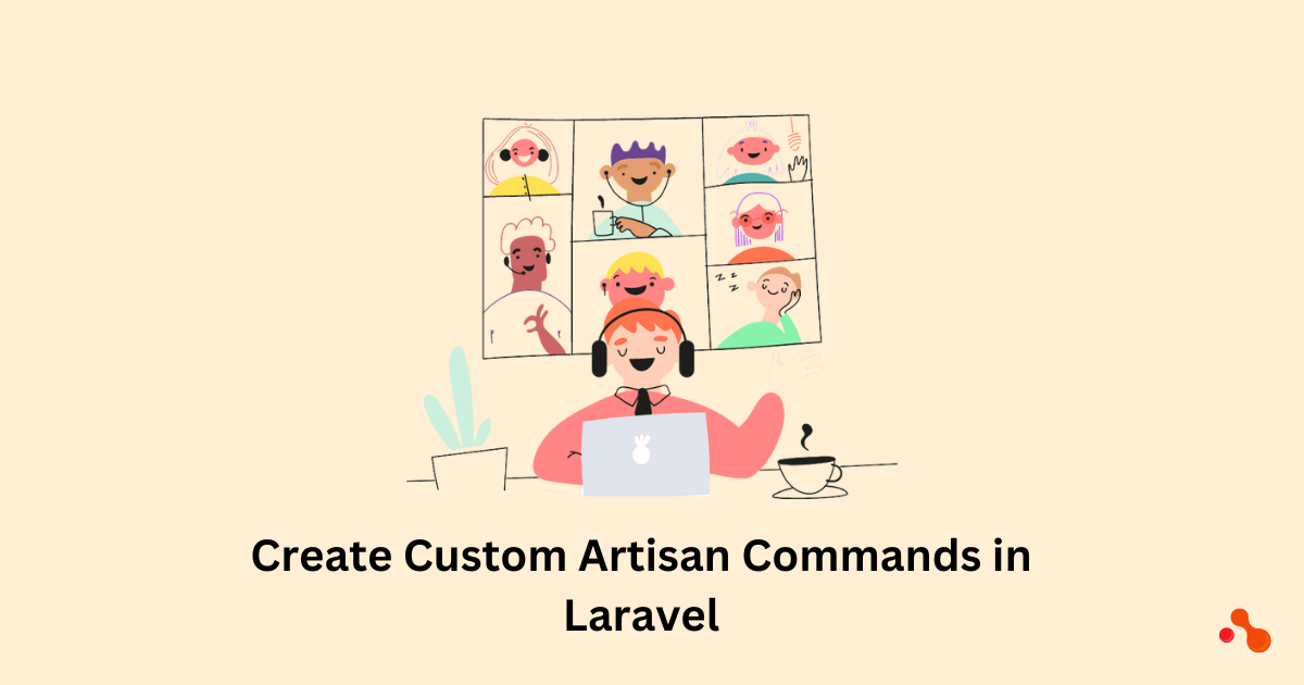 How to Create Custom Artisan Commands in Laravel
