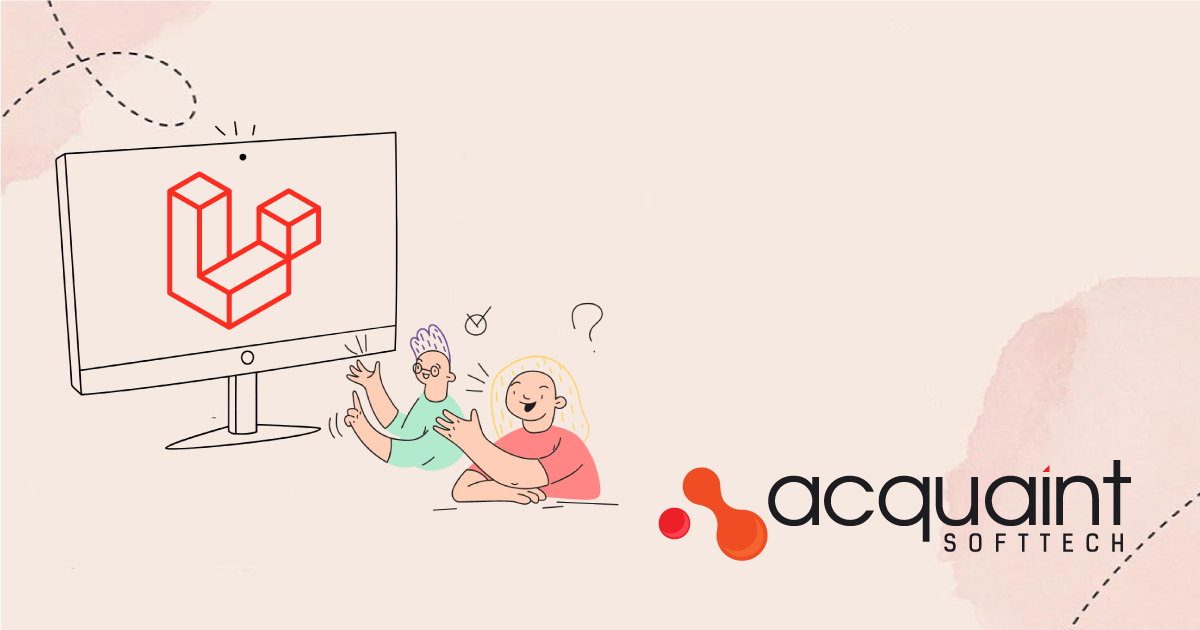 top 10 Laravel ecosystems for scaling web-based applications