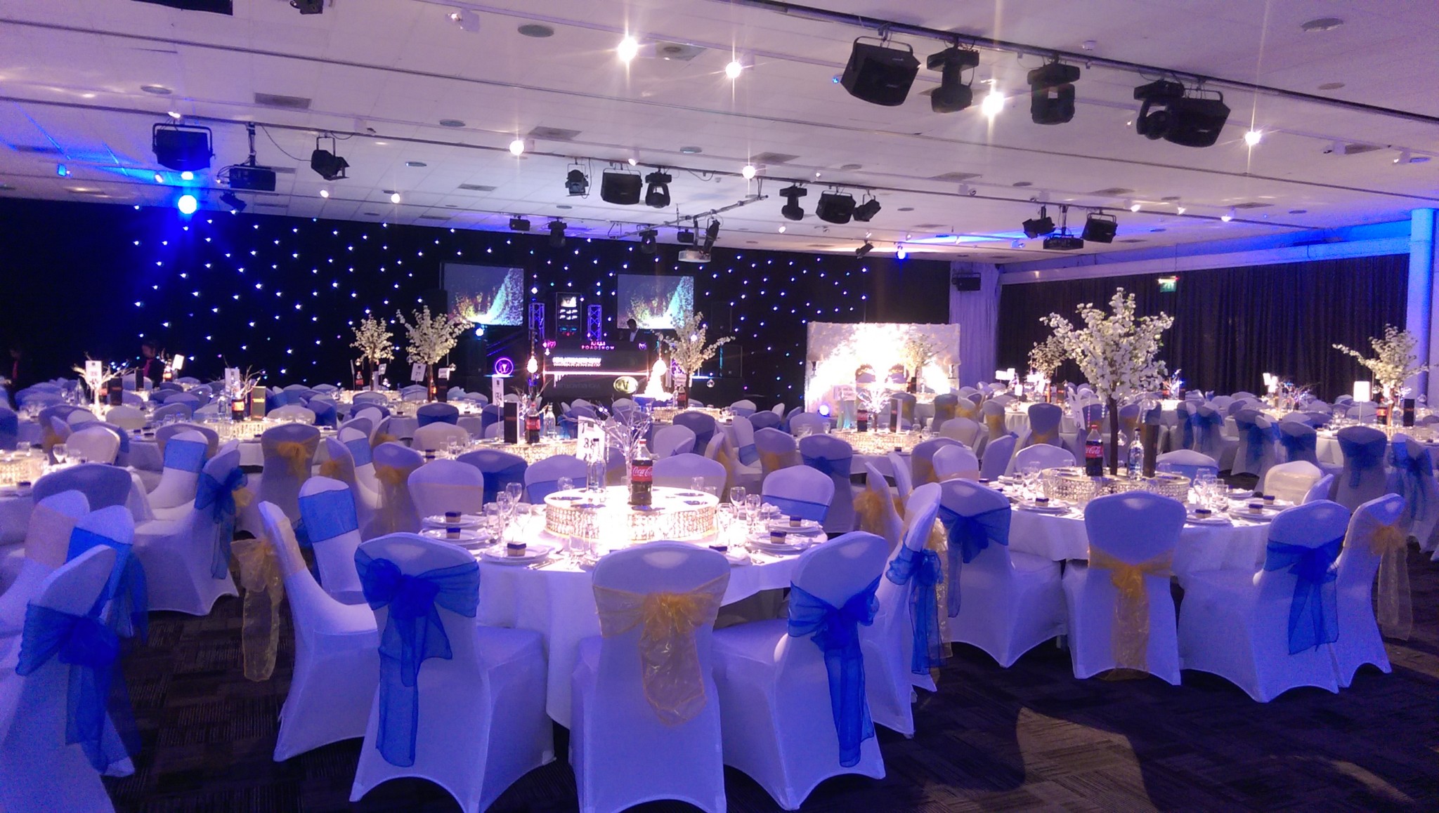 Points to Keep in Mind While Shortlisting Event Management Company for Corporate Events