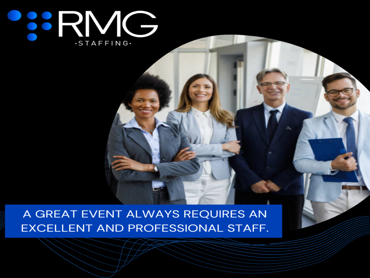 Event Staffing Agency