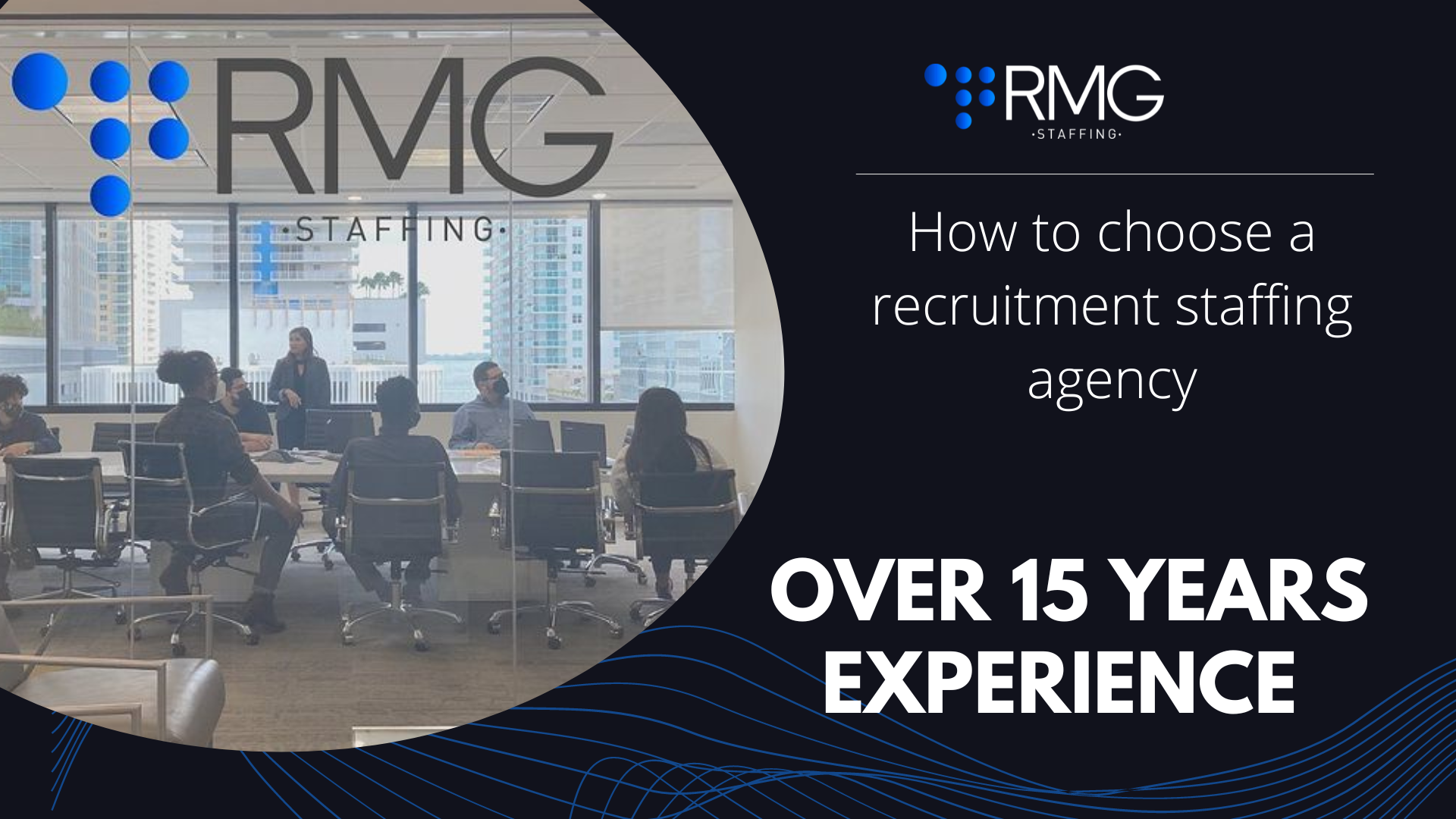 RMG STAFFING
