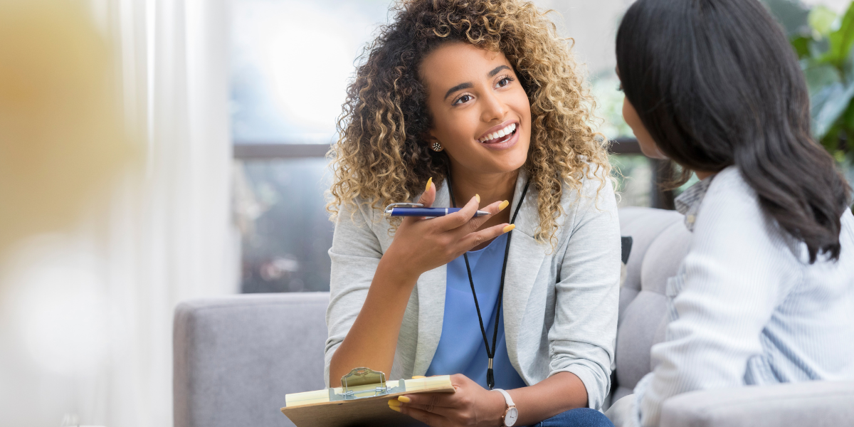 Choosing a Therapist