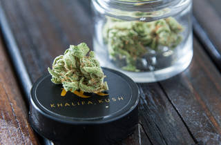 Cheap Weed & Marijuana - A Dangerous, Addictive Substance