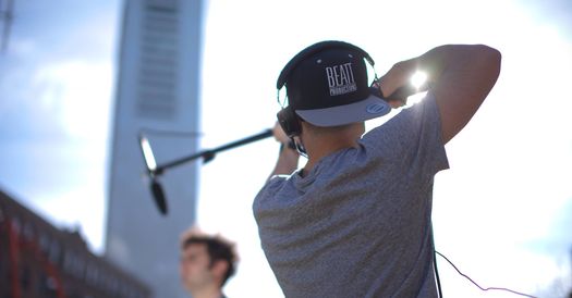 How To Find The Perfect Video Production Company