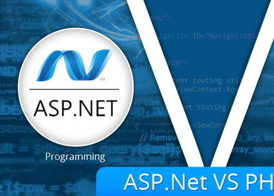 ASP.NET VS PHP: Which is better and why?