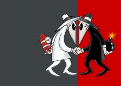 Viruses and Spyware: What's the Difference?