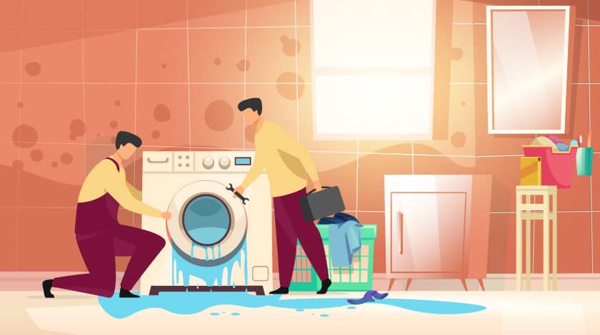 5 Tips for Finding the Best Washing Machine Repair Service in Mumbai