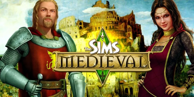 Exploring the World of Sims 4: Unleash Your Creativity with Medieval Mods