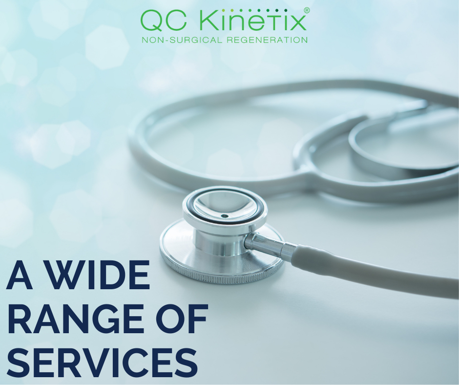 Avoid these typical mistakes when choosing a knee expert