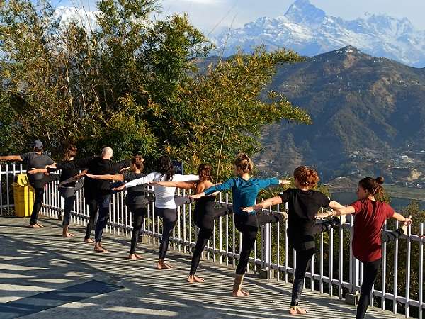 Yoga Teacher Training in Pokhara - Things To Know