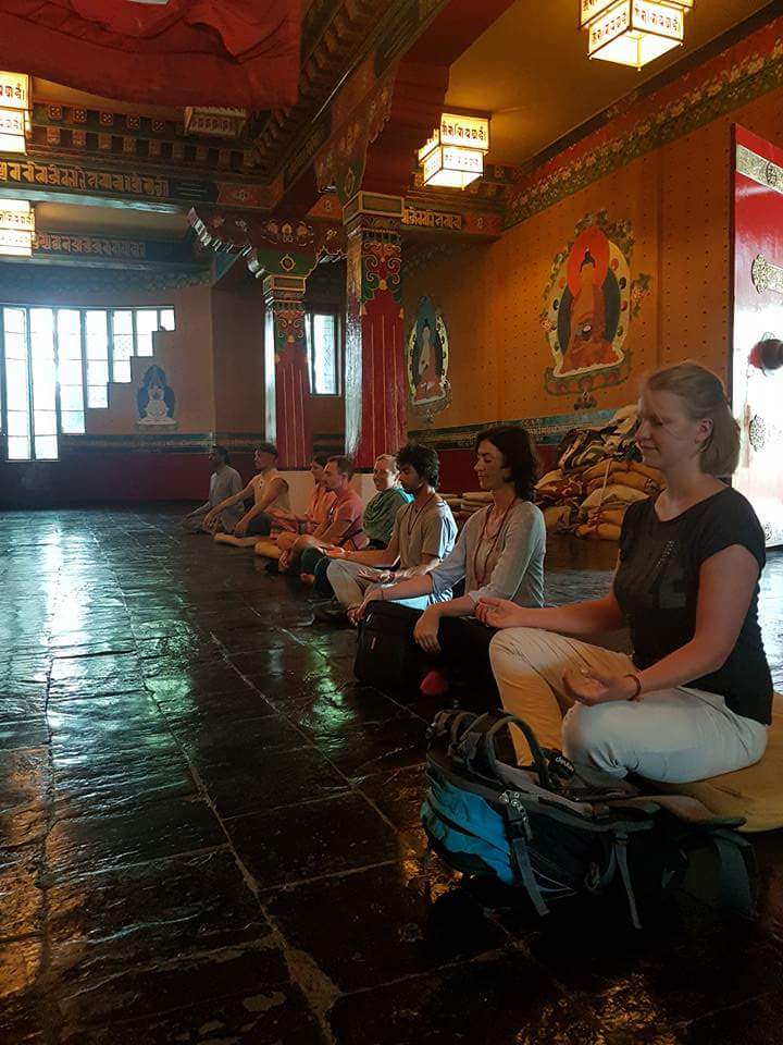 Sound Healing Certificate Course in India- Enroll Now