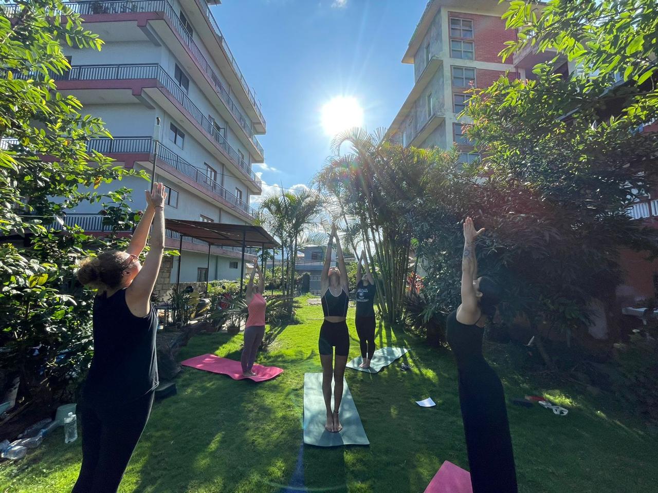 Develop Your Career As A Meditation Instructor