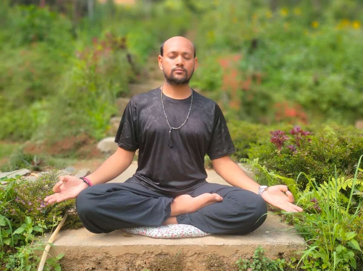 Life-Changing 200 Hour Meditation Teacher Training in Rishikesh