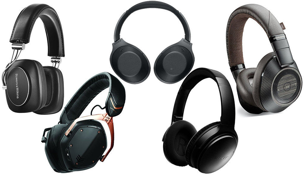 Best Over-Ear Wireless Headphones For You