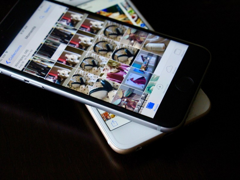 How Can You Organize and Find People or Faces in the Photos App on iPhone and iPad