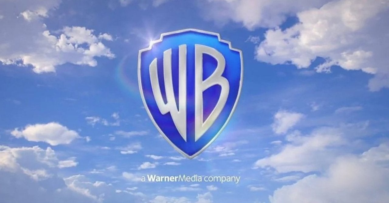 Warner Bros. Updated Their New Logo