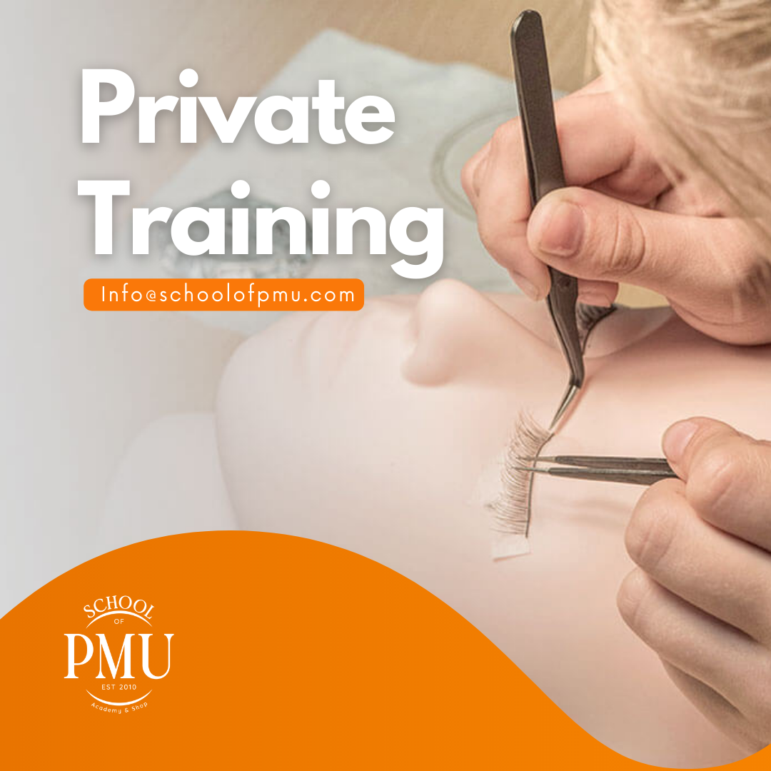  How to Find the Best Microblading Training in California